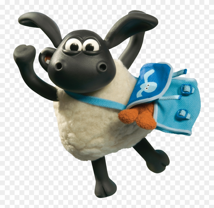 Timmy Time Clipart