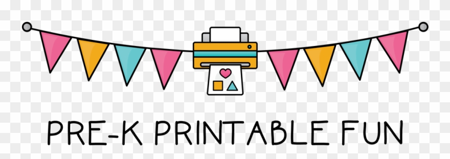 Preschool Clipart