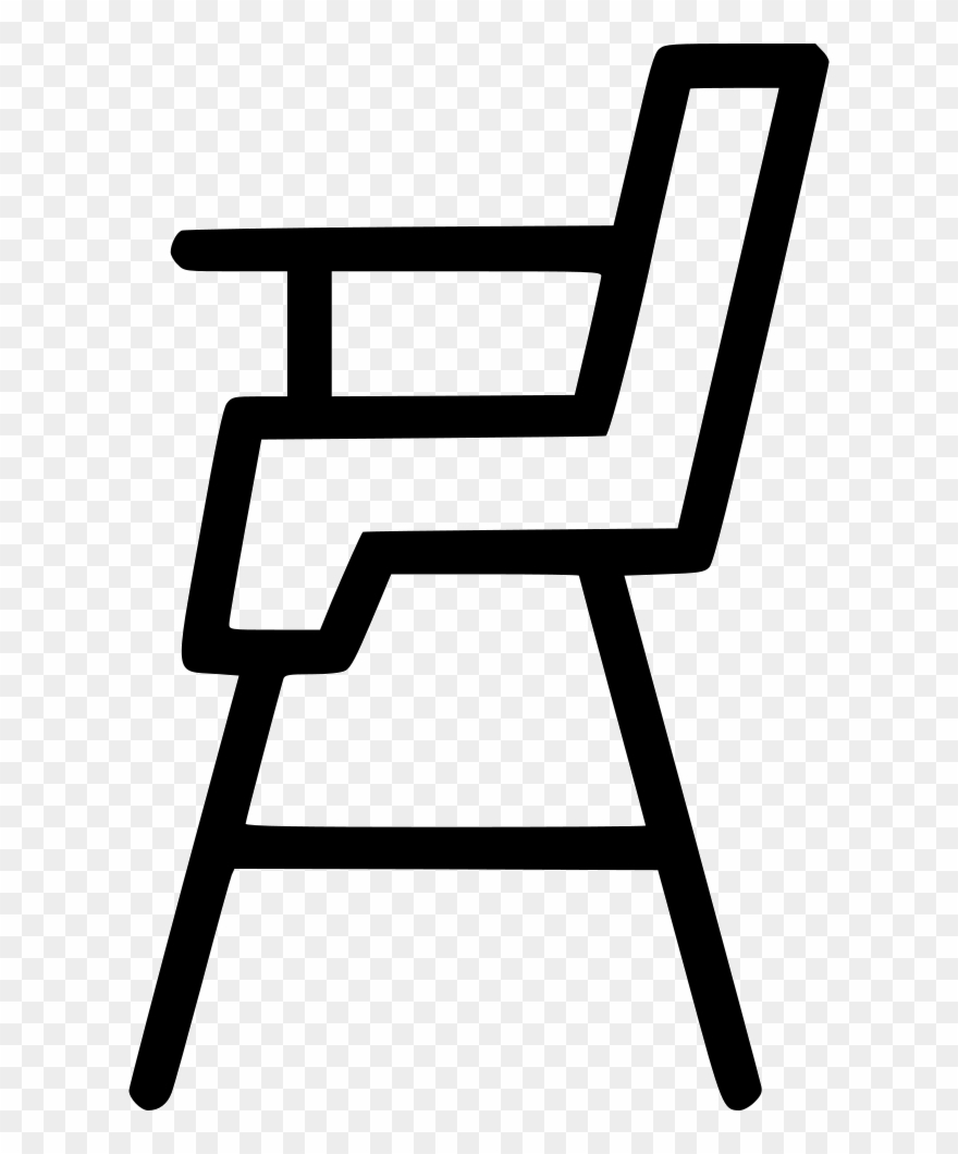 Baby Chair Comments - Chair Clipart