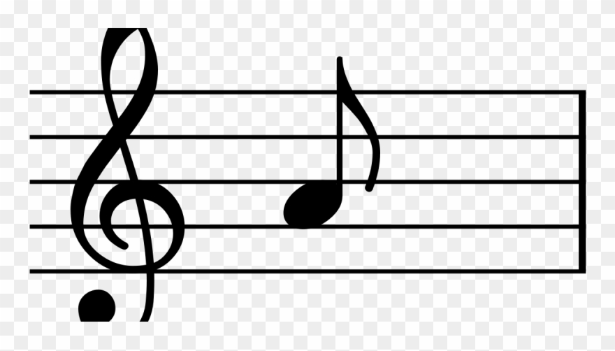 6 8 Time Signature Png Clipart