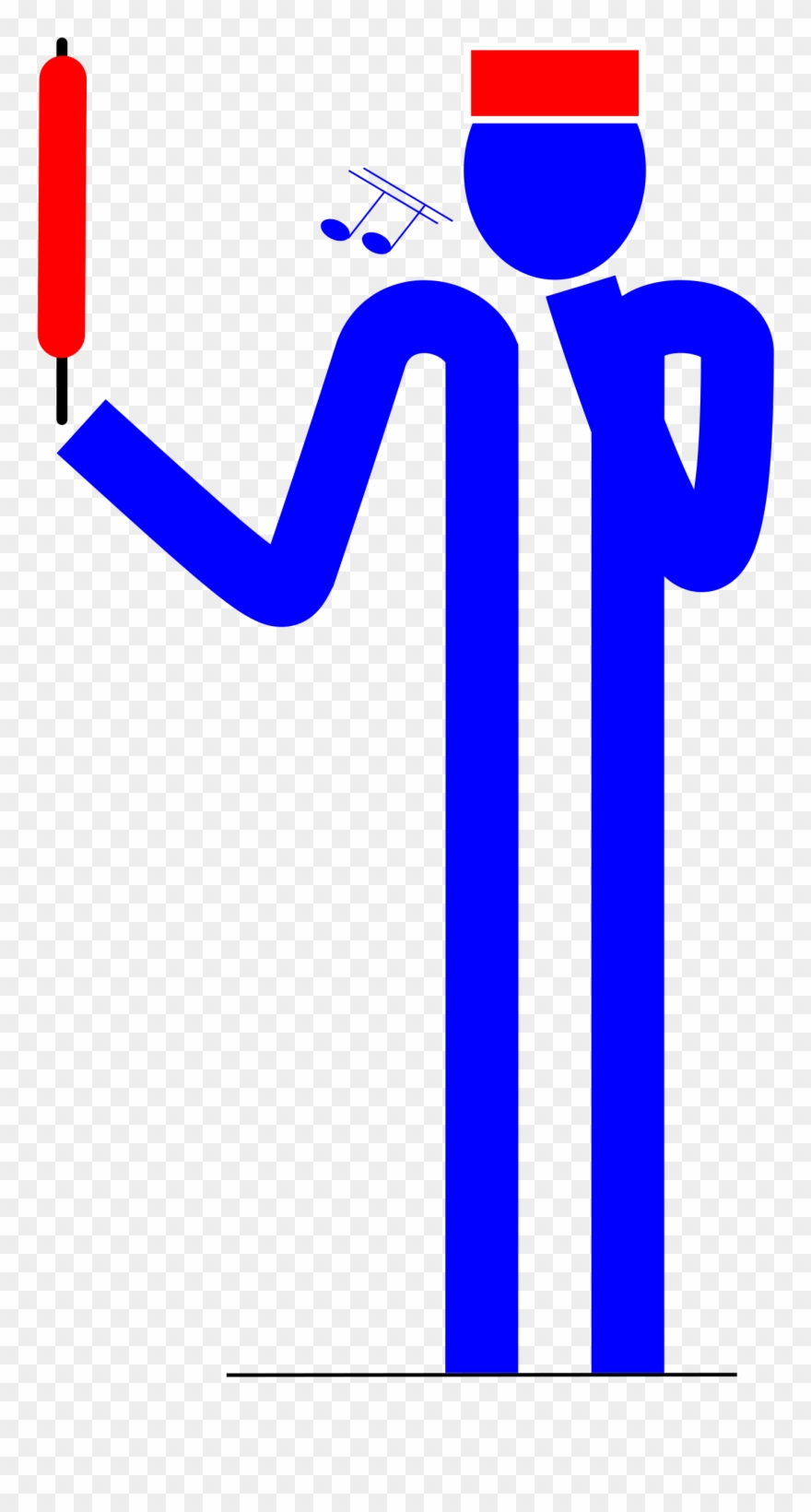 Open - Señales De Ferrocarril Clipart