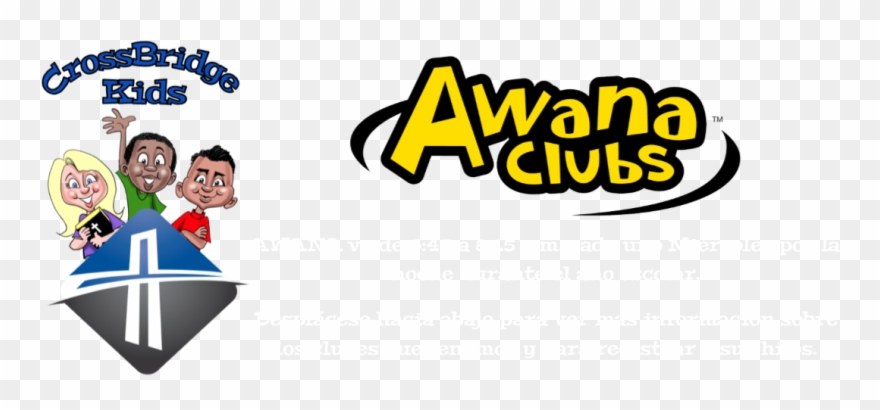 Awana Bible Quiz 2019 Clipart