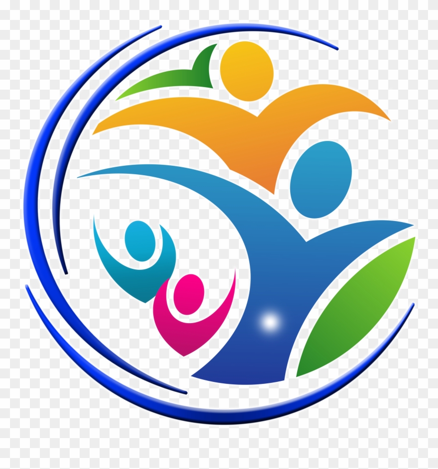 14ba8d D 2956 2954 S 4 2 - Social Work Logo Clipart