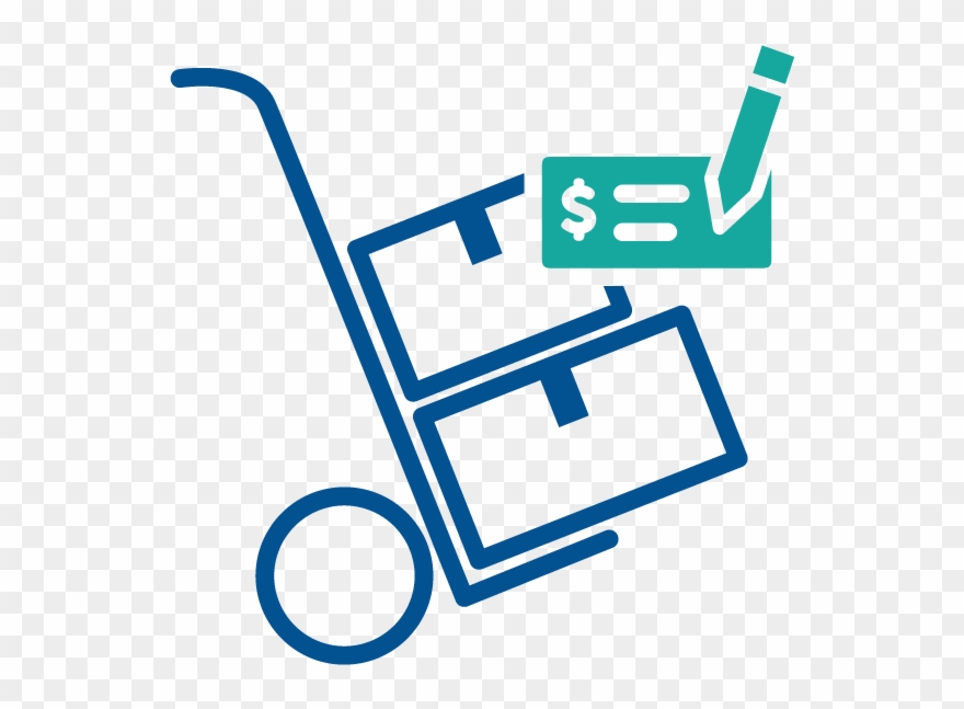 Supply Chain Clipart