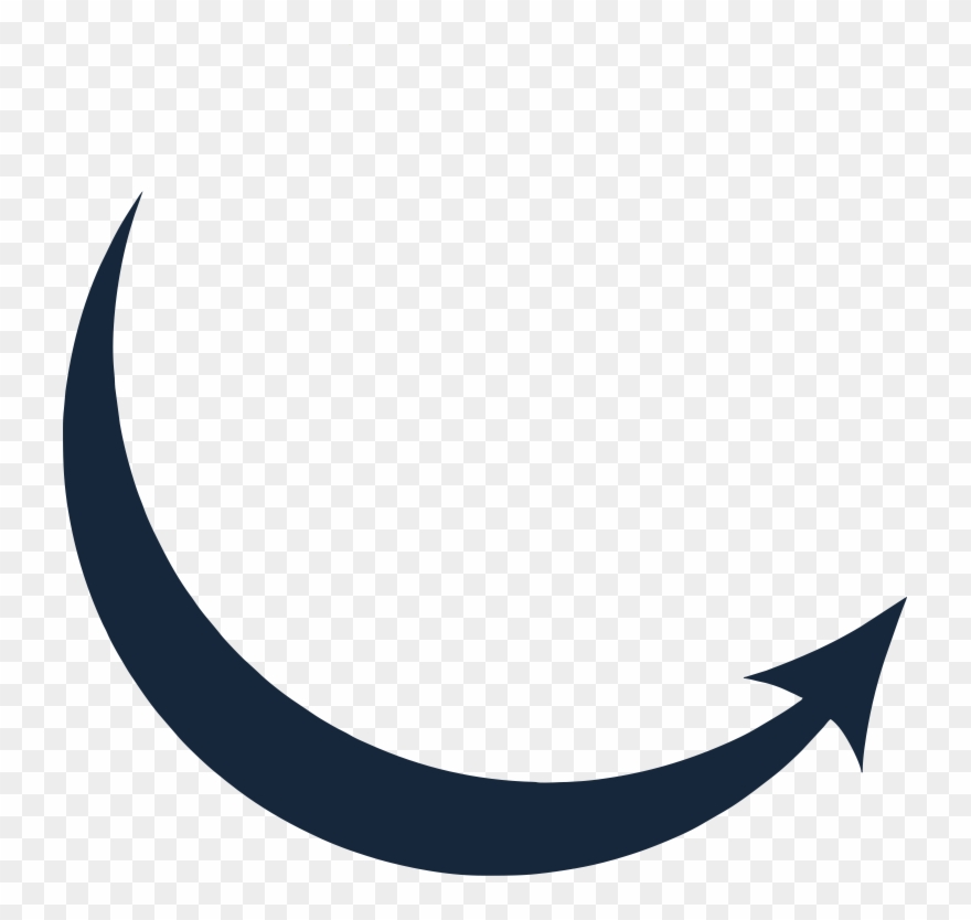 Smart Wear - Crescent Clipart