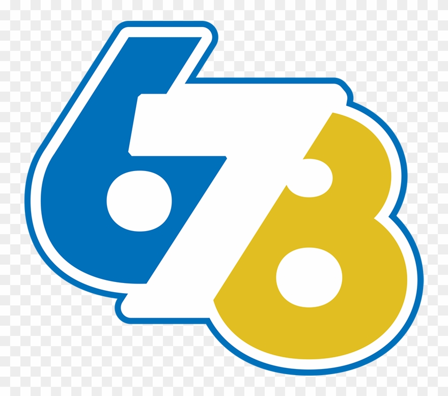 678 Bg Ol Clipart