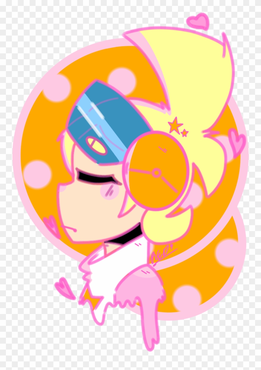 Anna My Inspiration - Circle Clipart