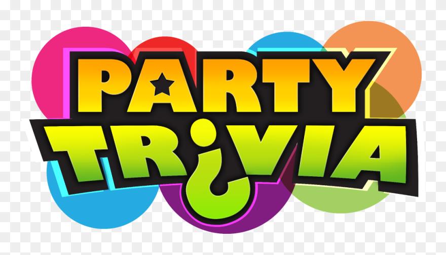 Download Party Full Size - Party Trivia Clipart