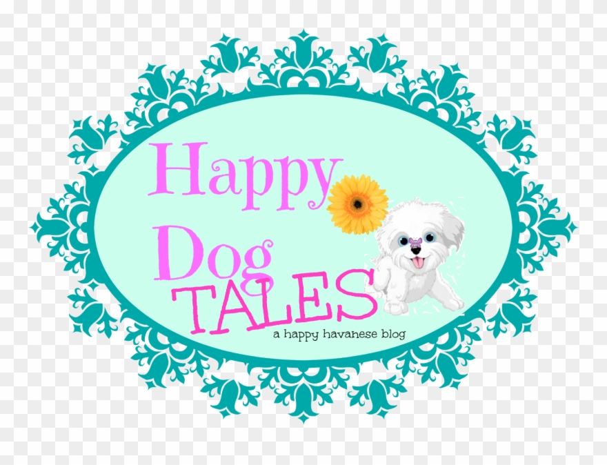 Happy Dog Tales - Mamas Princess Clipart