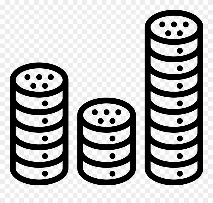 Sales Performance Icon Clipart