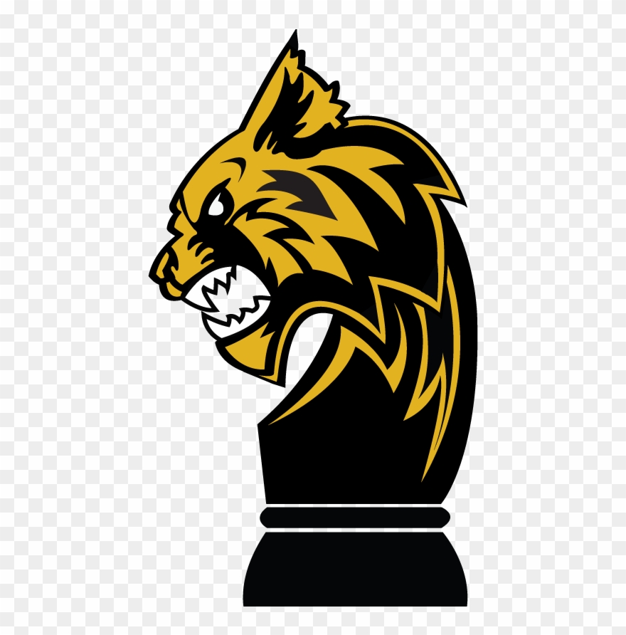 El Camino High School Chess Club - Bureau Des Sports Clipart