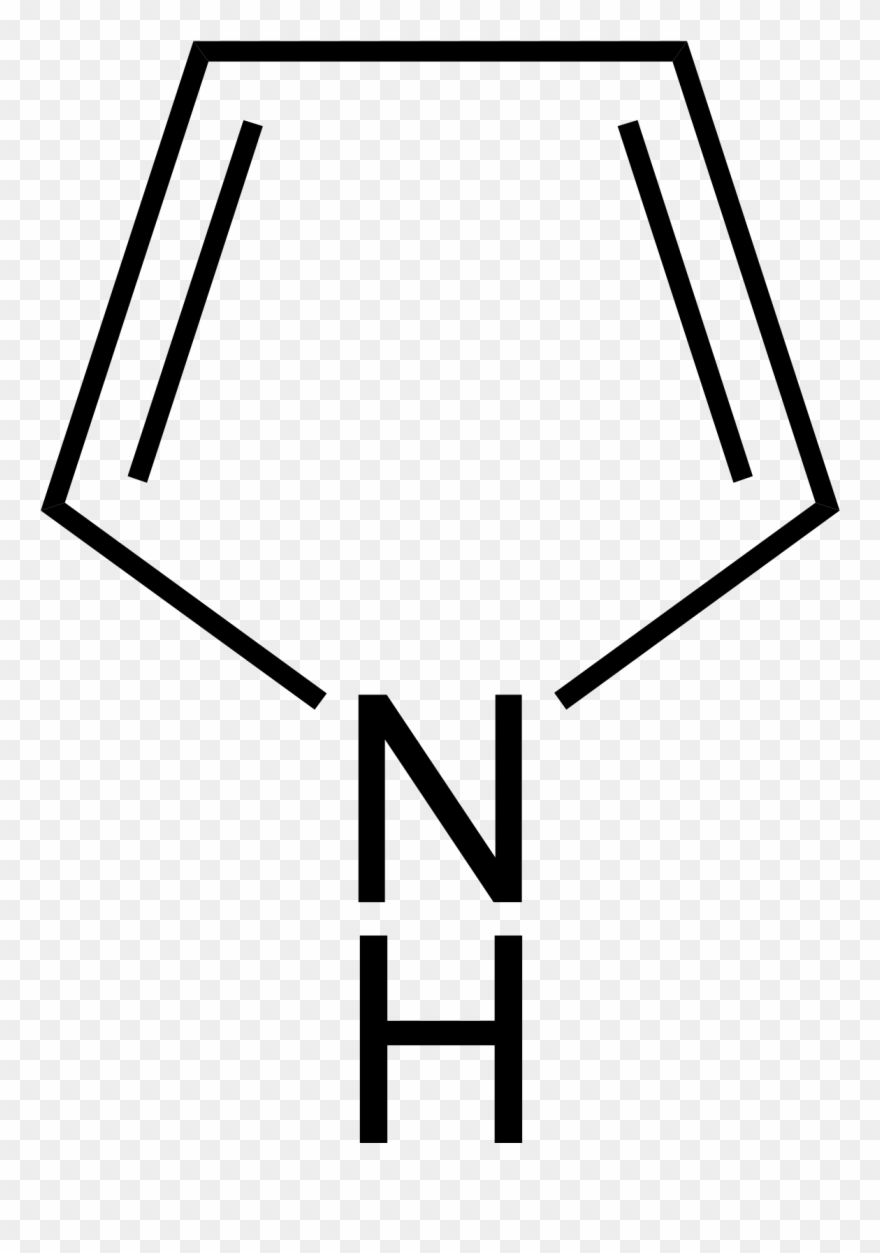 Adenine Chemical Structure Clipart