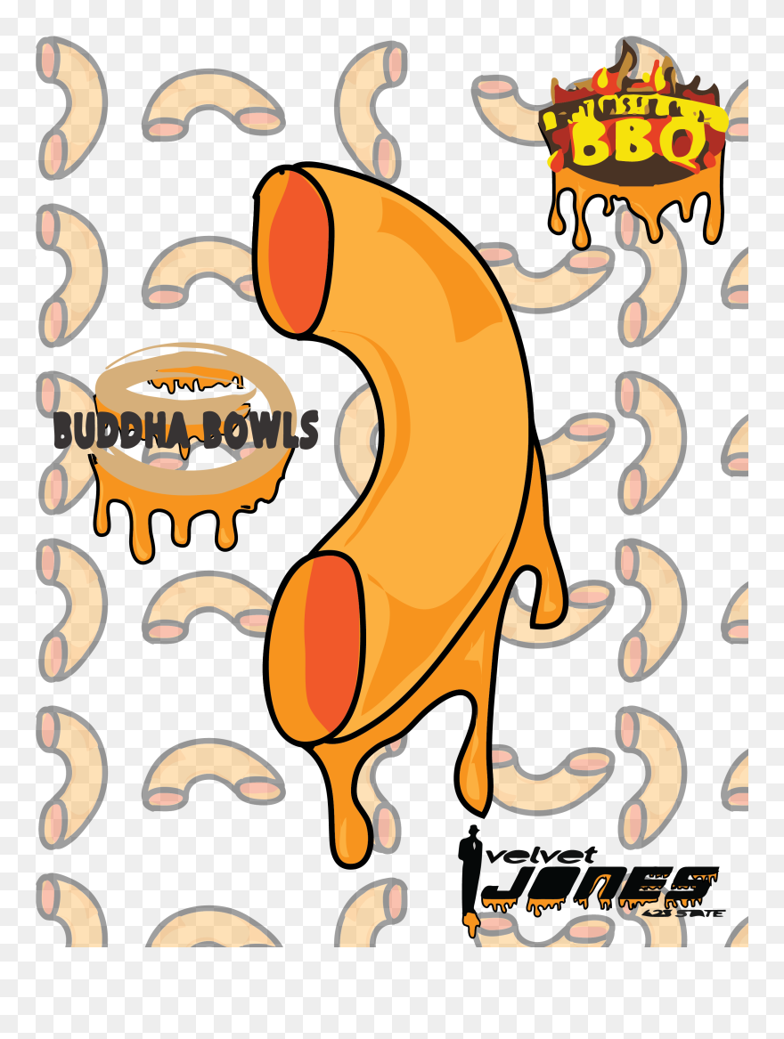 Velvet Jones Clipart