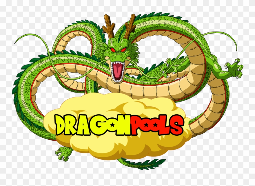 Http - //i - Imgur - Com/q2jw84d - Dragon Ball Shenlong Png Clipart