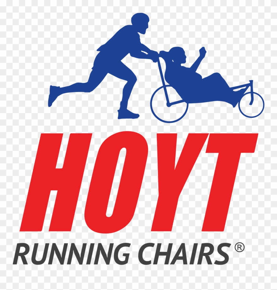 Hot Chairs - Team Hoyt Clipart