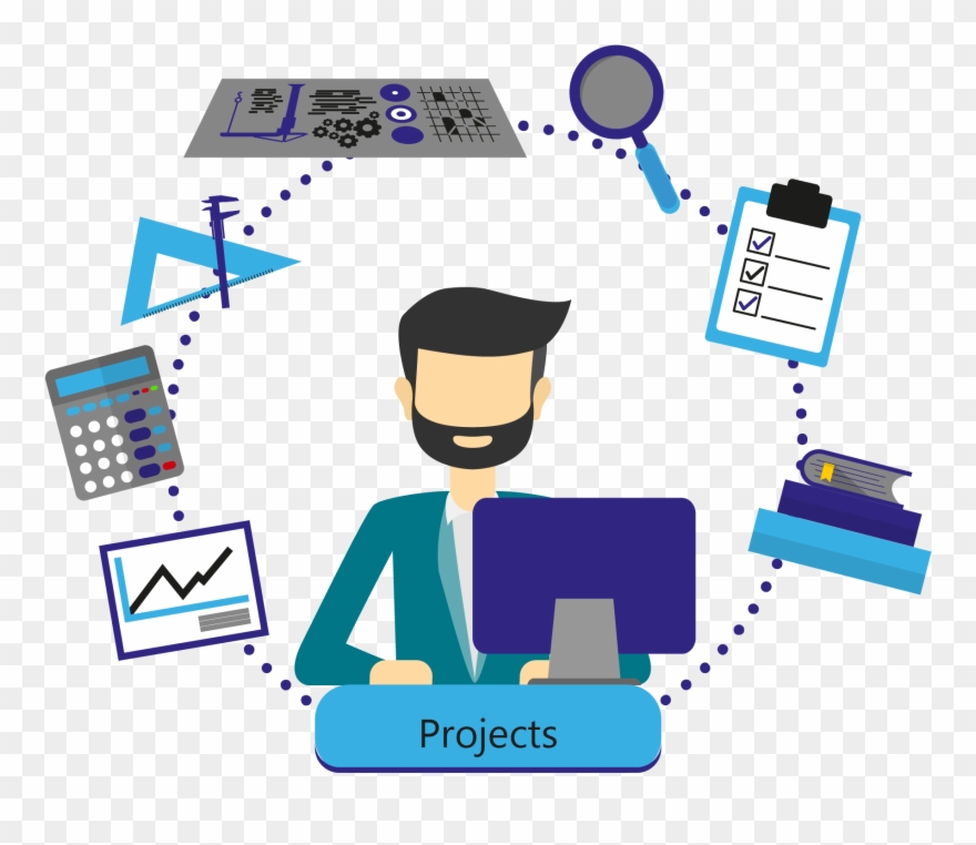 Energy Clipart Geothermal Plant - Cartoon - Png Download