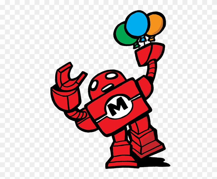 Welcome To The World Of Electricity And Electronics - Cartoon Clipart