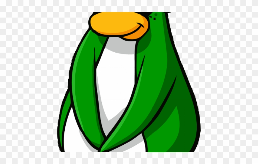 Courtesy Clipart Auntie - Club Penguin Aunt Arctic - Png Download