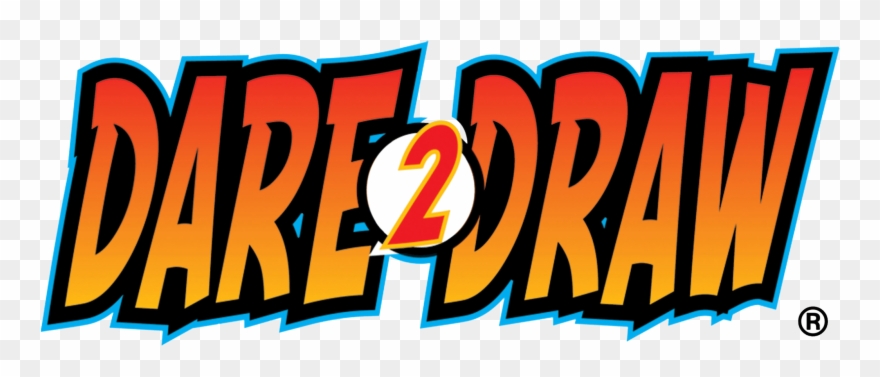 Donate To Dare2draw - Illustration Clipart