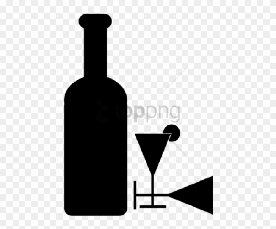 Free Png Dessert Wine White Wine Alcoholic Drink Red Clipart