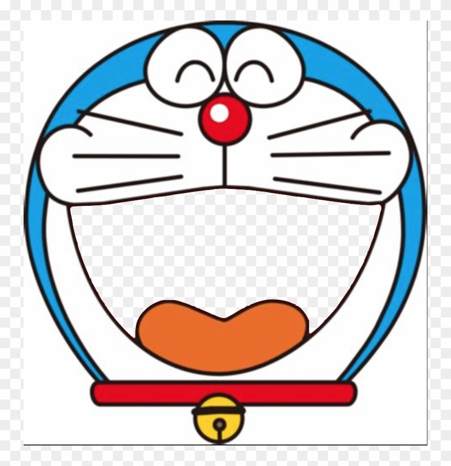 多 啦 A 梦 , Png Download - 多 啦 A 梦 头像 Clipart