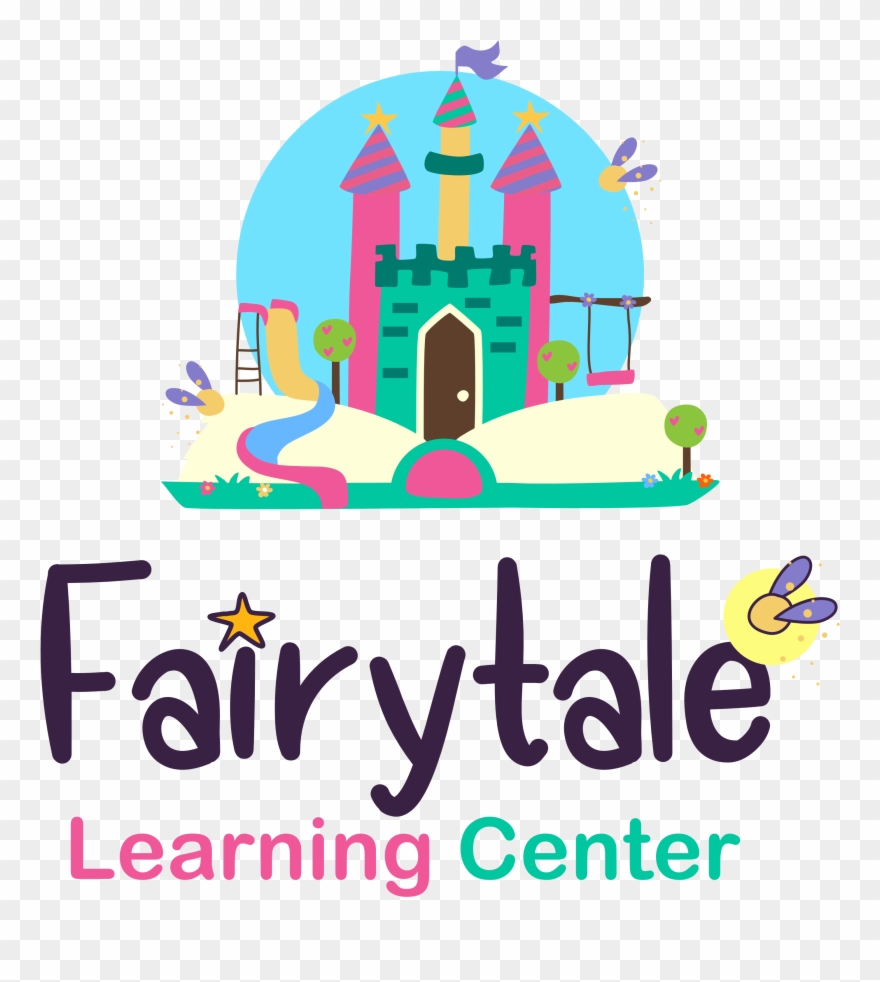 Fairytale Learning Center - State University Of Malang Clipart