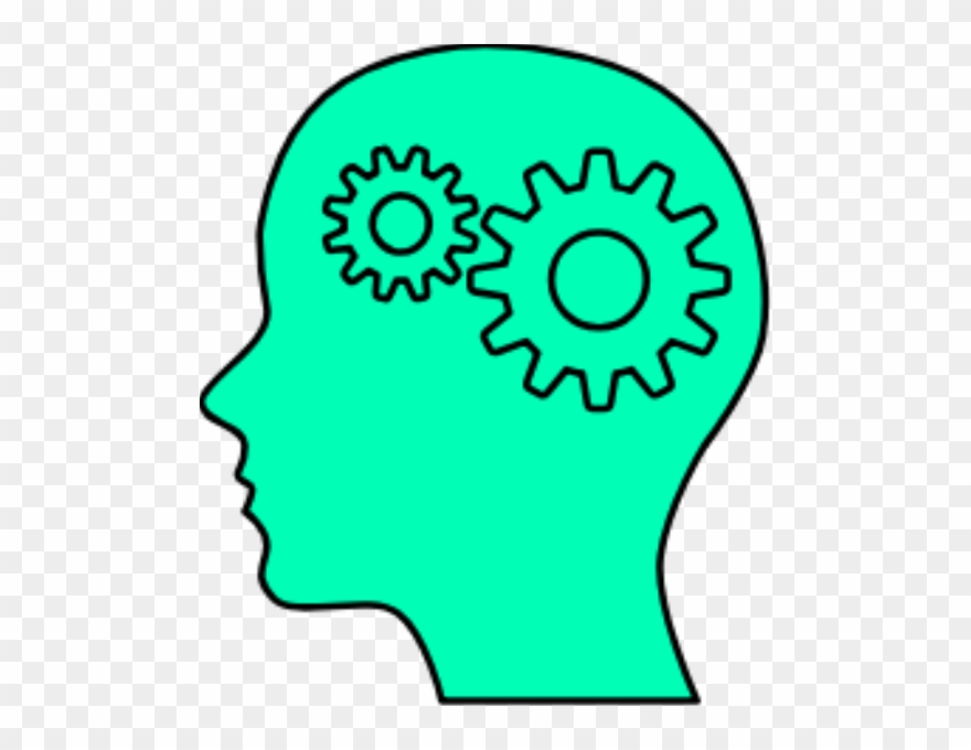 Critical Thinking - Purvanchal Vidyut Vitran Nigam Limited Clipart