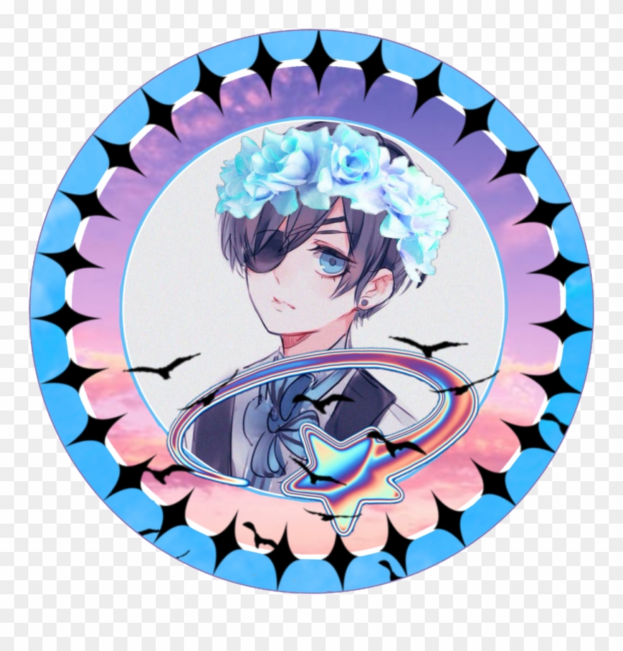 #freetoedit #icon #cielphantomhive #ciel #phantomhive - 4th Of July Cookie Cakes Clipart