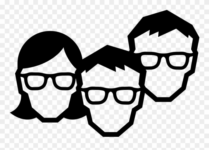 Vdn Nerds 03 Clipart