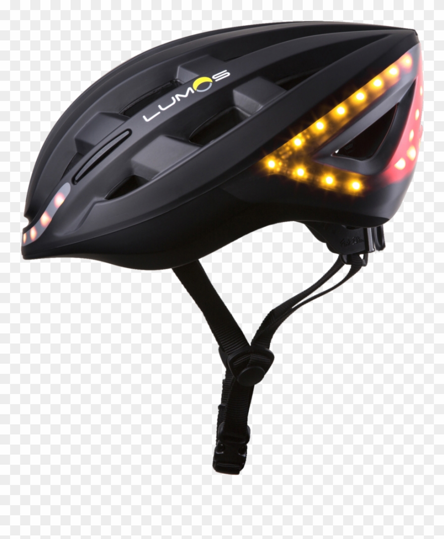 Lumos A Next Generation Bicycle World - Cycle Helmet Price In Pakistan Clipart