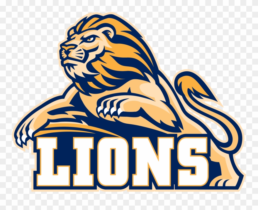 Load More - Dream League Soccer Logo Lion Clipart