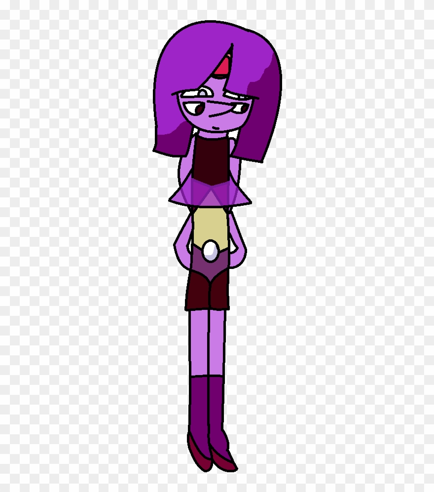 Old Homeworld Rhodonite - Cartoon Clipart