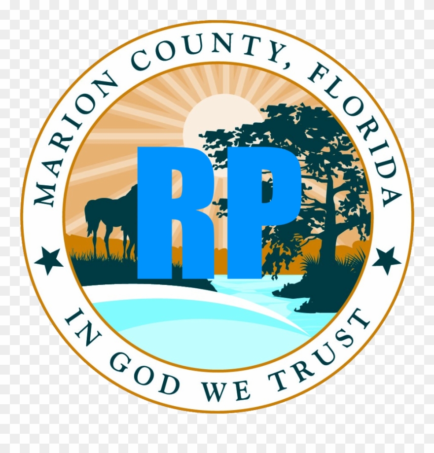Marion County Logo-seal 2013 925×923 748 Kb Clipart