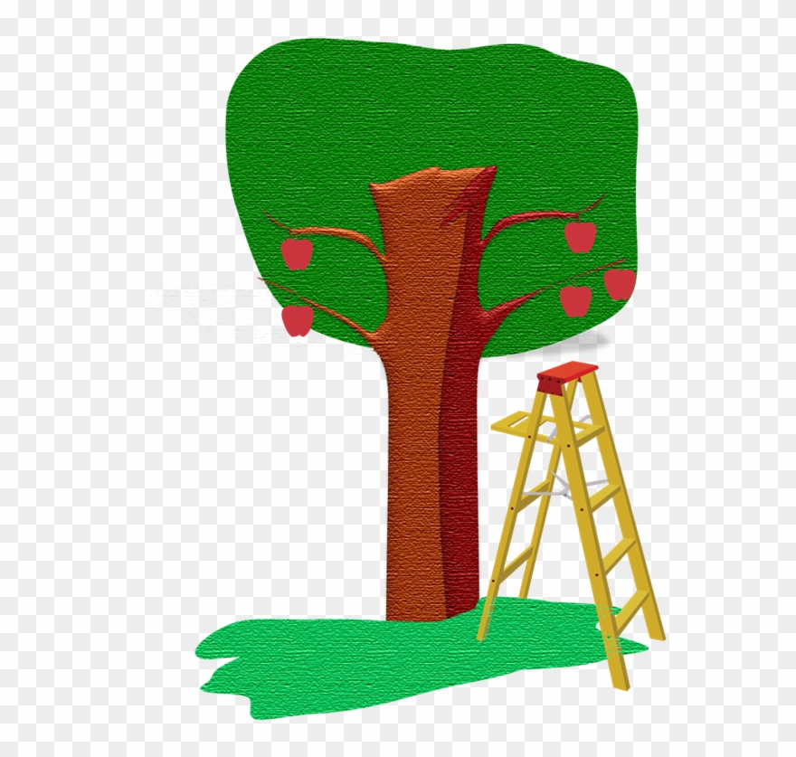 Put Updated Pics Of My Classroom, Post Little Snidbits - Tangga Kartun Clipart