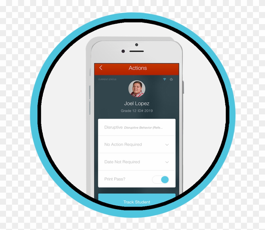 Classroom Management - Choose Life Africa Logo Clipart