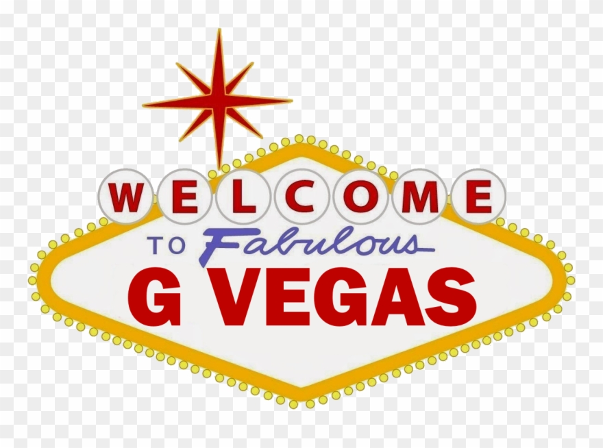 Las Vegas Sign, Vegas Casino, Viva Las Vegas, Las Vegas - Luckies Tavern Baltimore Clipart
