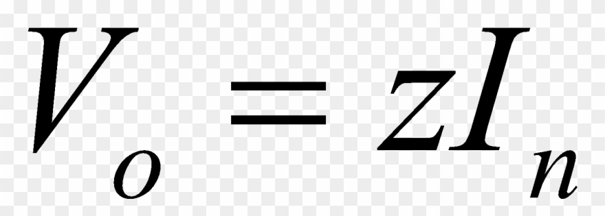 By Inspection, Clipart