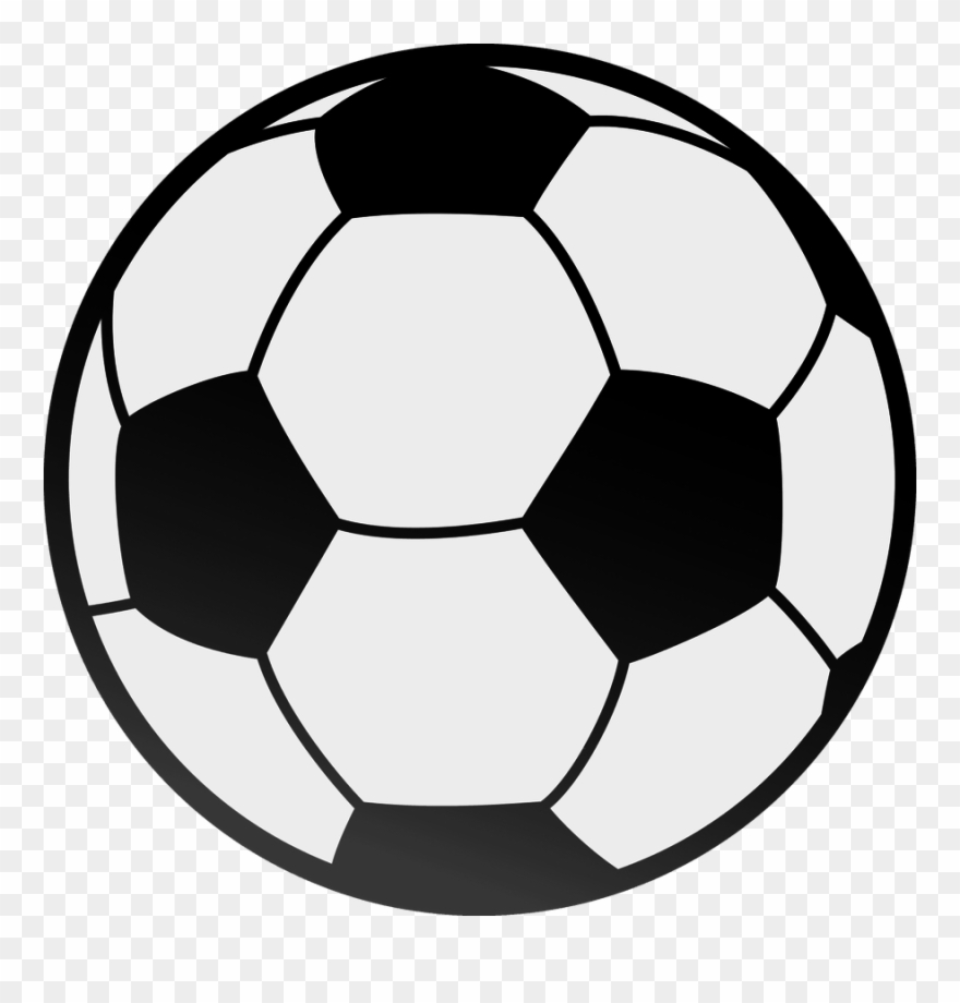 Printable Picture Of A Soccer Ball Clipart - Hapoel Nir Ramat Hasharon F.c. - Png Download