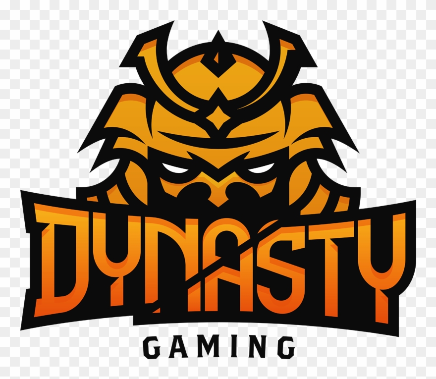 Dynasty Gaming Clipart