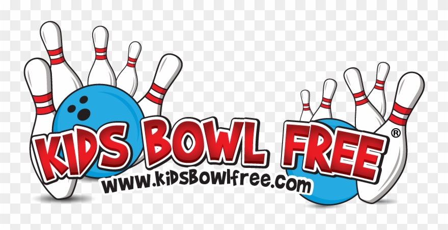 When Signing Up Get Details On Purchasing A Family - Kids Bowl Free Clipart