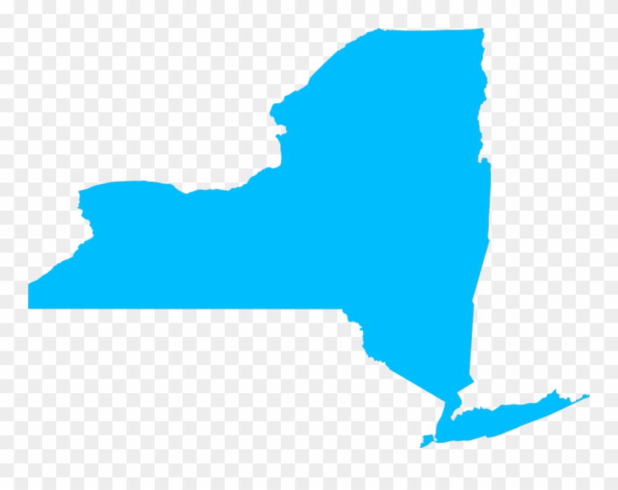 Ultimately, The Payoff Can Be Great, As Steelhead, - New York State Orange Clipart