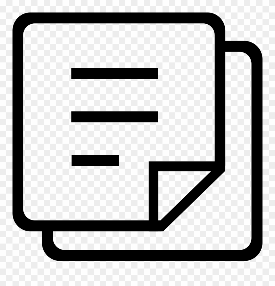 Balance Sheet Svg Png Icon Free Download Clipart