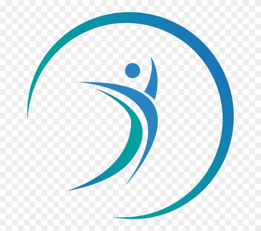 Balance Your Life With Robynne - Circle Clipart