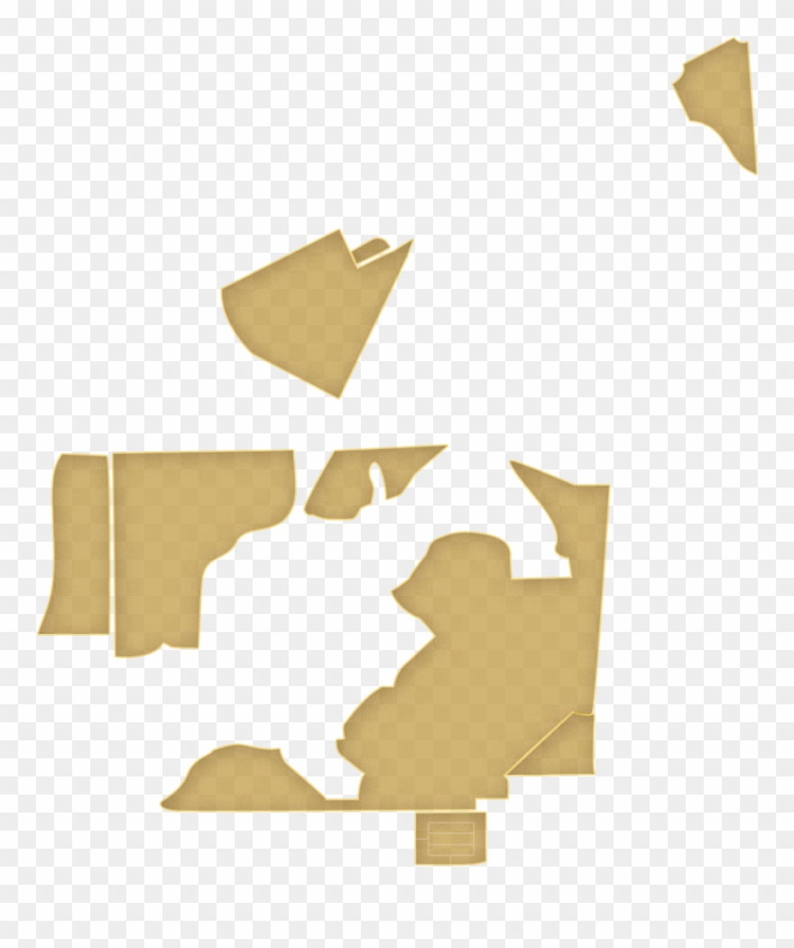 Castle Hills Interactive Map Clipart