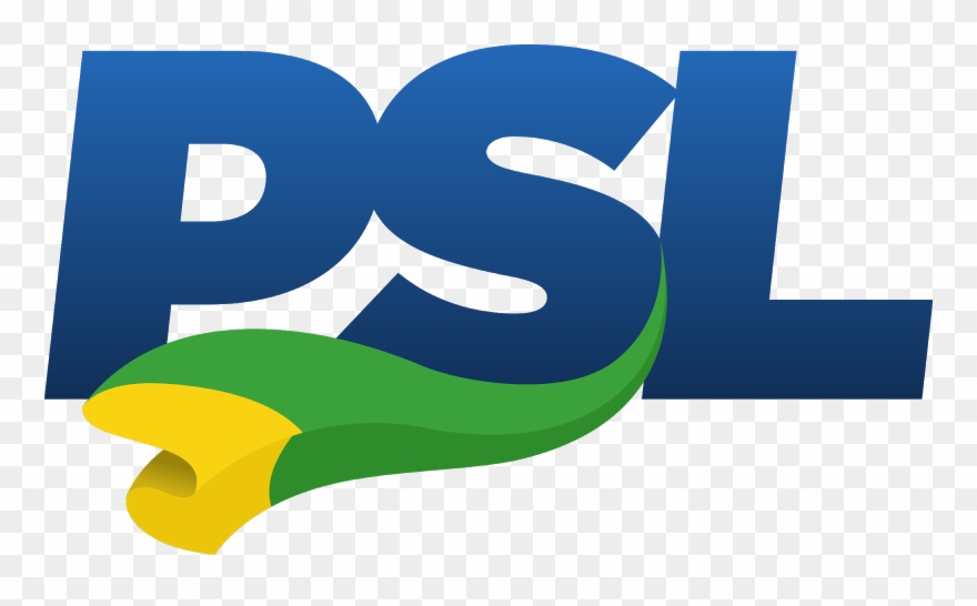 Gladiators - Partido Social Liberal Logo Clipart