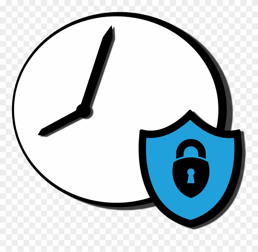 Surveillance 24 Heures Clipart