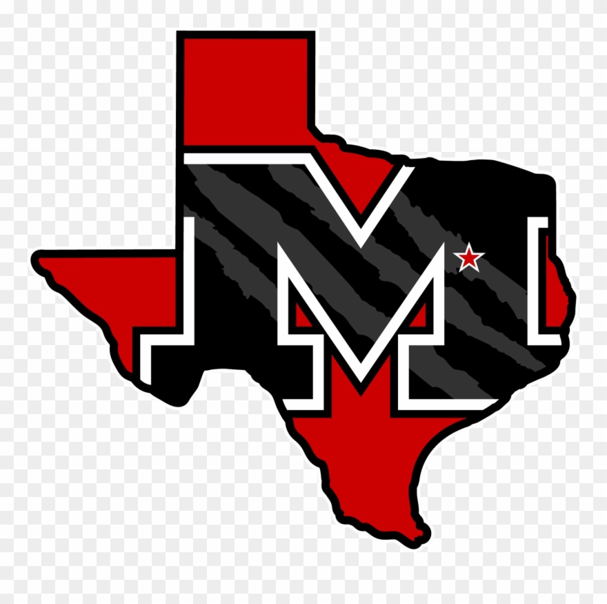 Mexia Isd Logo Clipart