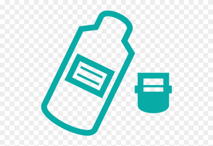 Chrysanthemums Can Be Kept For A Long Time In Water, - Icoon Luchtzuiverende Plant Clipart