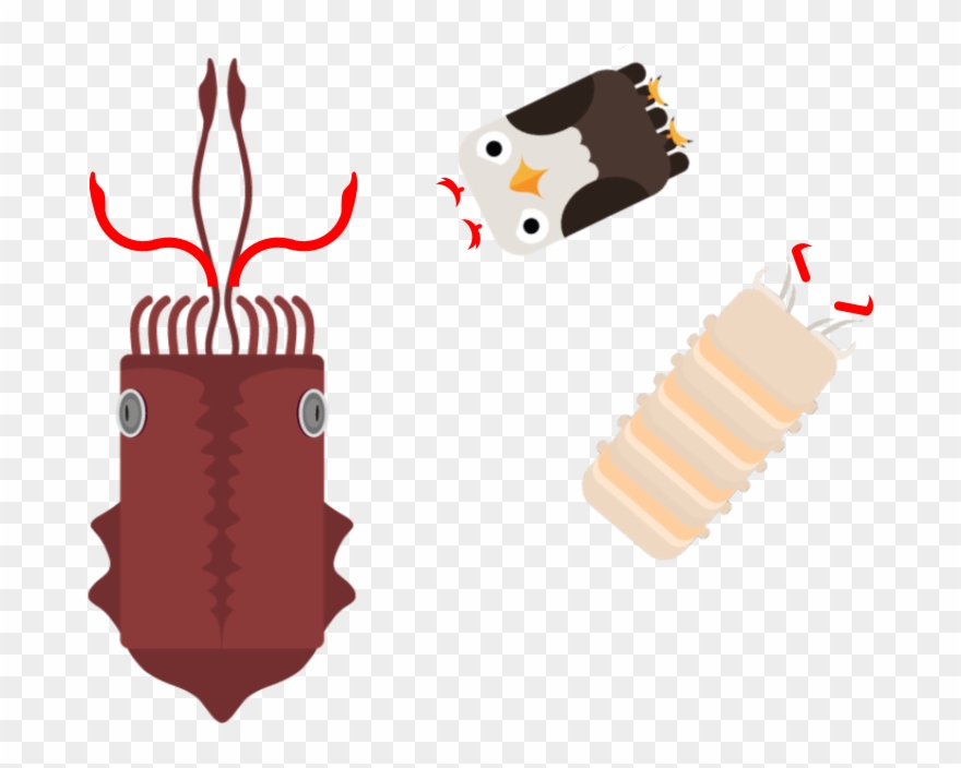 Reskinmaybe Replace The Hook With A Specified Sprite - Illustration Clipart