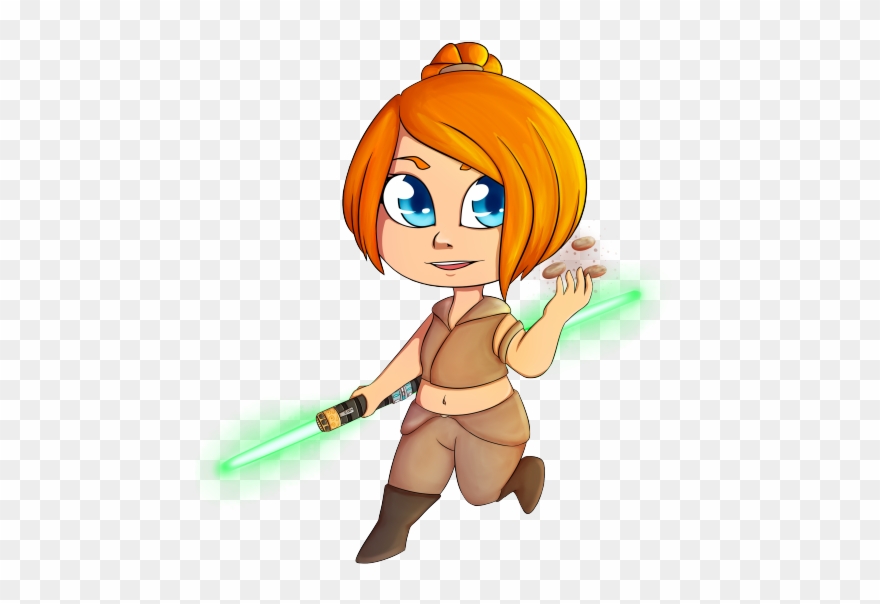 Fan Art Star Clipart